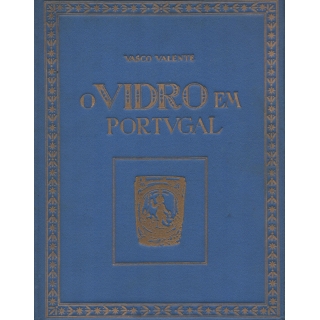 O VIDRO EM PORTUGAL